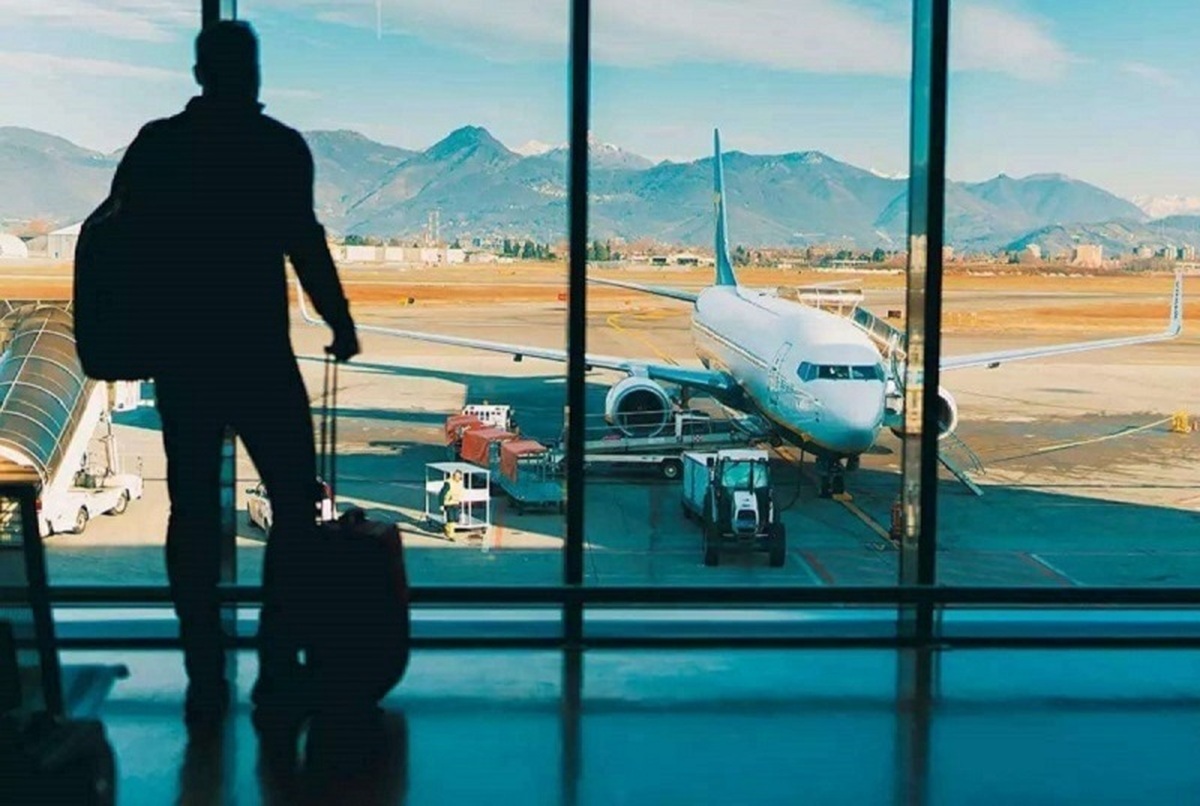 لیست قیمت جدید بلیت هواپیما منتشر شد