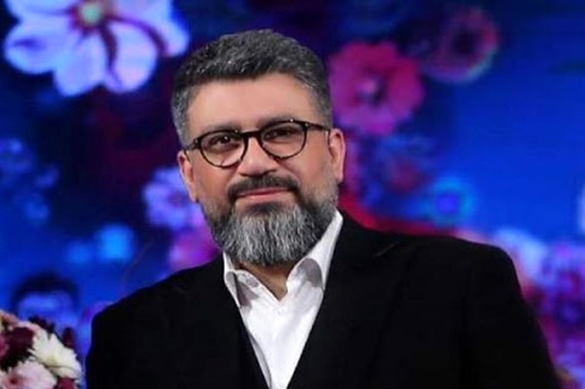 کنایه تند رضا رشیدپور به توئیت سخنران جنجالی