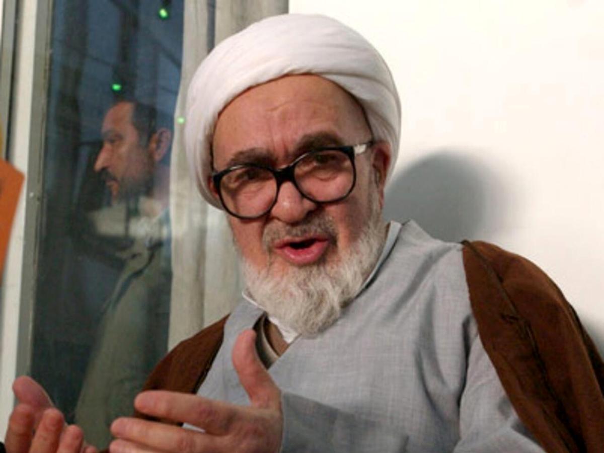 انتشار نامه آیتالله منتظری به سید محمد خاتمی برای اولین بار/عکس انتشار نامه آیتالله منتظری به سید محمد خاتمی برای اولین بار/عکس