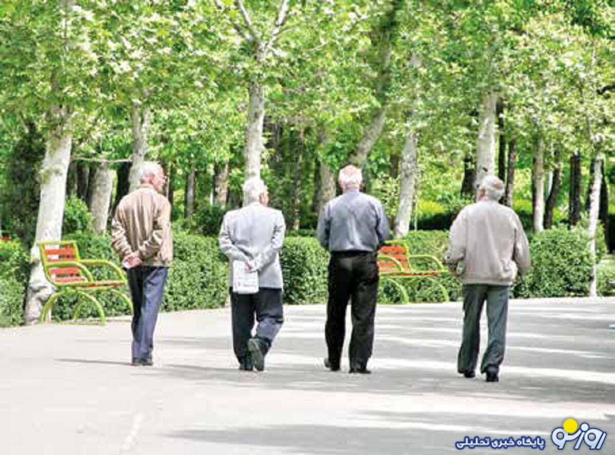 پرداخت علی‌الحسابِ متناسب‌سازی برای این گروه بازنشستگان