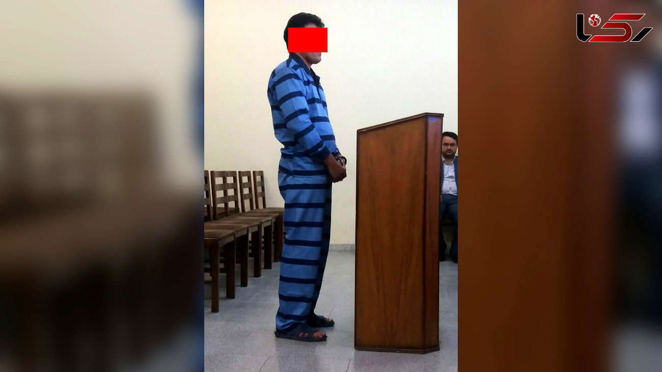 تجاوز به 9 زن و دختر جوان تهرانی در پارک / حکم اعدام شکارچی شکست! تجاوز به 9 زن و دختر جوان تهرانی در پارک / حکم اعدام شکارچی شکست!