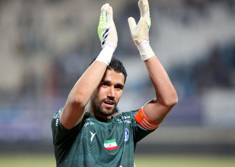 جلسه سرنوشتساز نکونام، برای ماندن یک ستاره