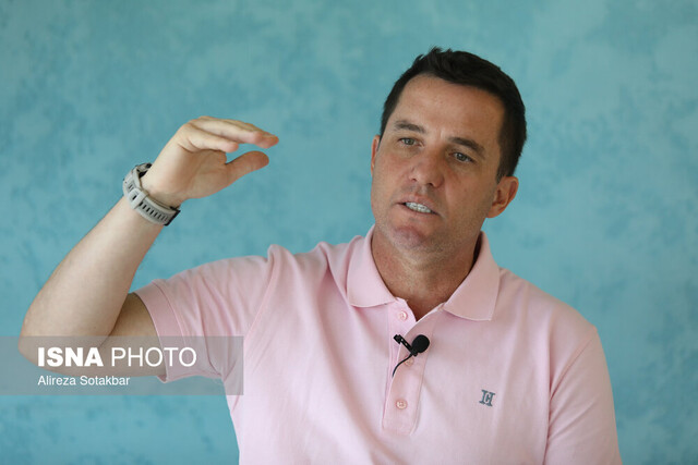 اوسمار: پرسپولیسیها من را تهدید به مرگ کردند