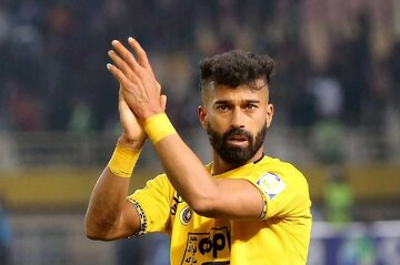 رضاییان یاغی نمیشود؛ مقصد رامین مشخص شد رضاییان یاغی نمیشود؛ مقصد رامین مشخص شد