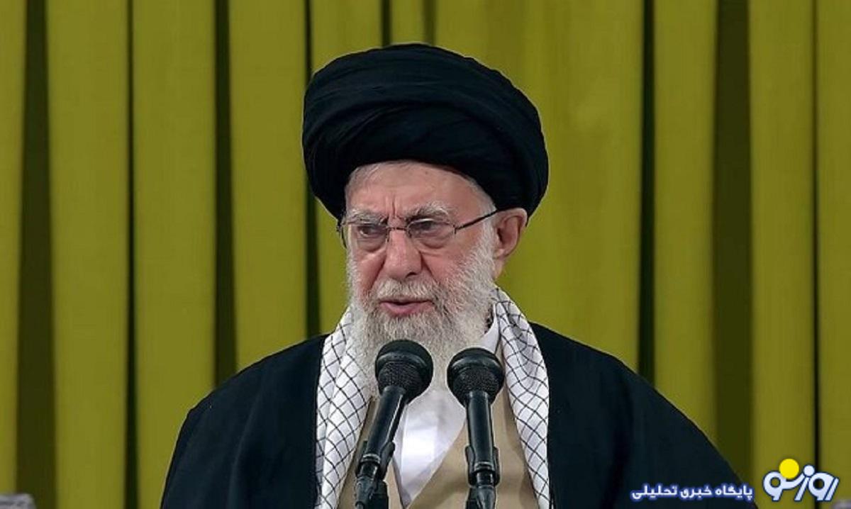 دستور مهم رهبر انقلاب به مجلس برای تعامل با دولت پزشکیان /پیروزی رئیس جمهوری منتخب پیروزی همه ماست، این را باید از بن دندان باور کرد