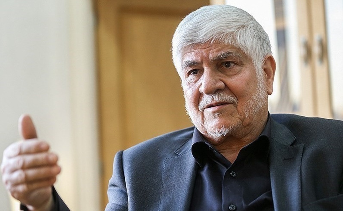 محمد هاشمی: مشارکت بالای ۵۰ درصد به نفع پزشکیان است / اگر قالیباف و جلیلی در صحنه بمانند انتخابات دو مرحله‌ای می‌شود