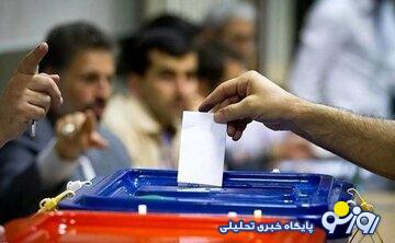 مانور قدرت با استفاده از «حق شهروندی» رأی دادن در انتخابات ۸ تیر /بخشی از آرای خاموش وارد میدان می شود مانور قدرت با استفاده از «حق شهروندی» رأی دادن در انتخابات ۸ تیر /بخشی از آرای خاموش وارد میدان می شود