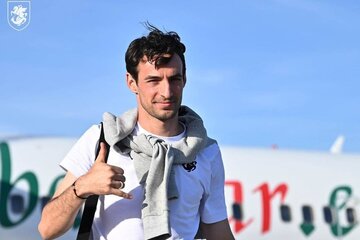 بازیکن پرسپولیس «یک شبه»میلیاردر شد! بازیکن پرسپولیس «یک شبه»میلیاردر شد!