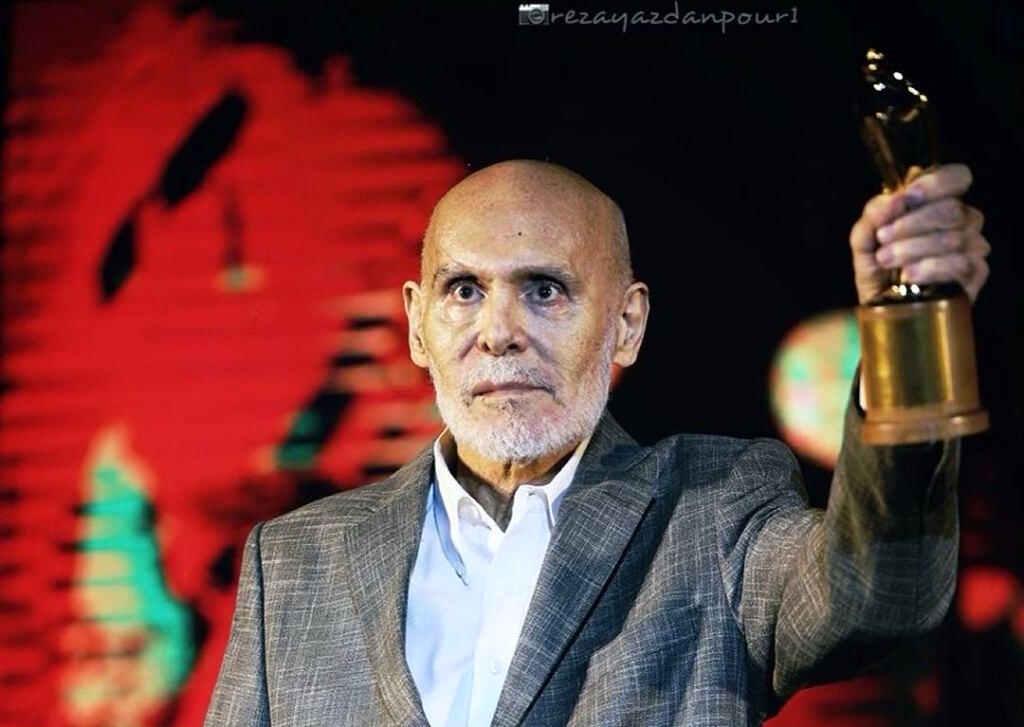 جزئیات تازه از وضعیت جمشید هاشم پور در بیمارستان جزئیات تازه از وضعیت جمشید هاشم پور در بیمارستان