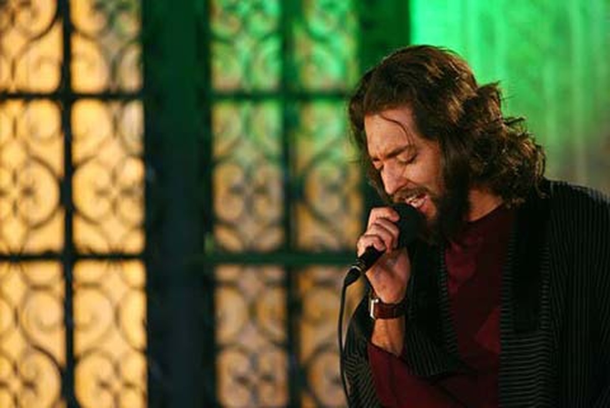 بازیگر فیلم سنتوری روز به روز جذابتر میشود