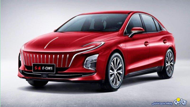 فروش فوری هونگچی خارج از سامانه یکپارچه آغاز شد+ قیمت فروش فوری هونگچی خارج از سامانه یکپارچه آغاز شد+ قیمت