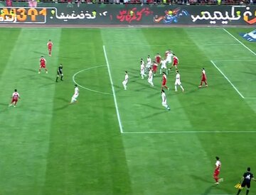 عذرخواهی رسمی تاج از استقلال برای قهرمانی پرسپولیس! عذرخواهی رسمی تاج از استقلال برای قهرمانی پرسپولیس!