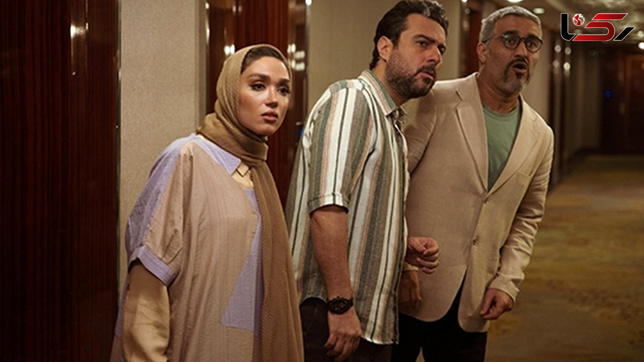 سفر مشترک پژمان جمشیدی و صدف خانم پرحرف و حدیث شد سفر مشترک پژمان جمشیدی و صدف خانم پرحرف و حدیث شد