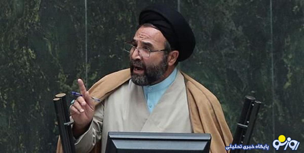 میدری می‌تواند چالش‌ همسان‌سازی حقوق‌، وضعیت مستمری‌بگیران، یارانه‌ها و... را نظم و نسق دهد