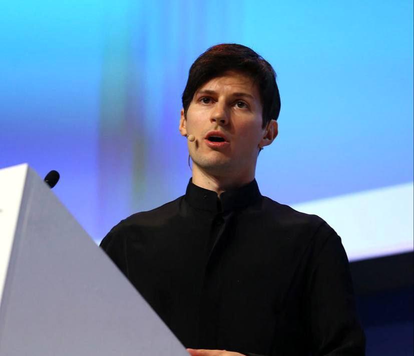 پاول دورف پسر خود را تهدید به مرگ کرد! / اتهام جدید مدیر تلگرام پاول دورف پسر خود را تهدید به مرگ کرد! / اتهام جدید مدیر تلگرام