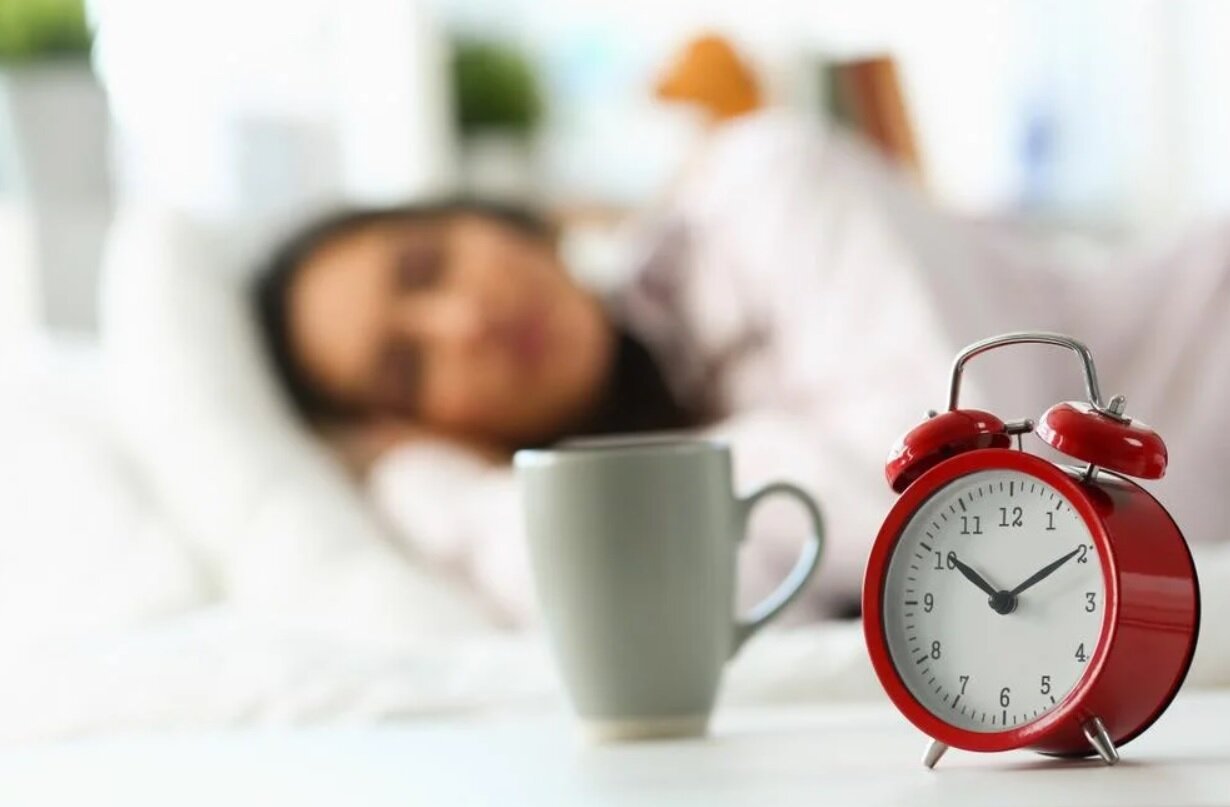 ۵ عادتی که شما را سحرخیز میکند