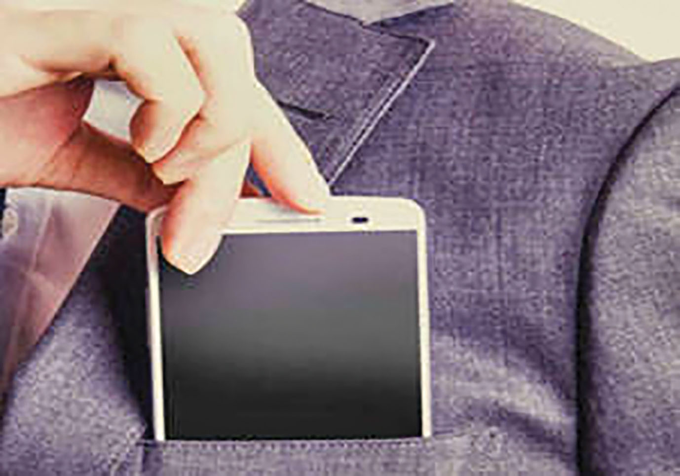 تلفن همراه چطور باعث بیماری قلبی میشود؟