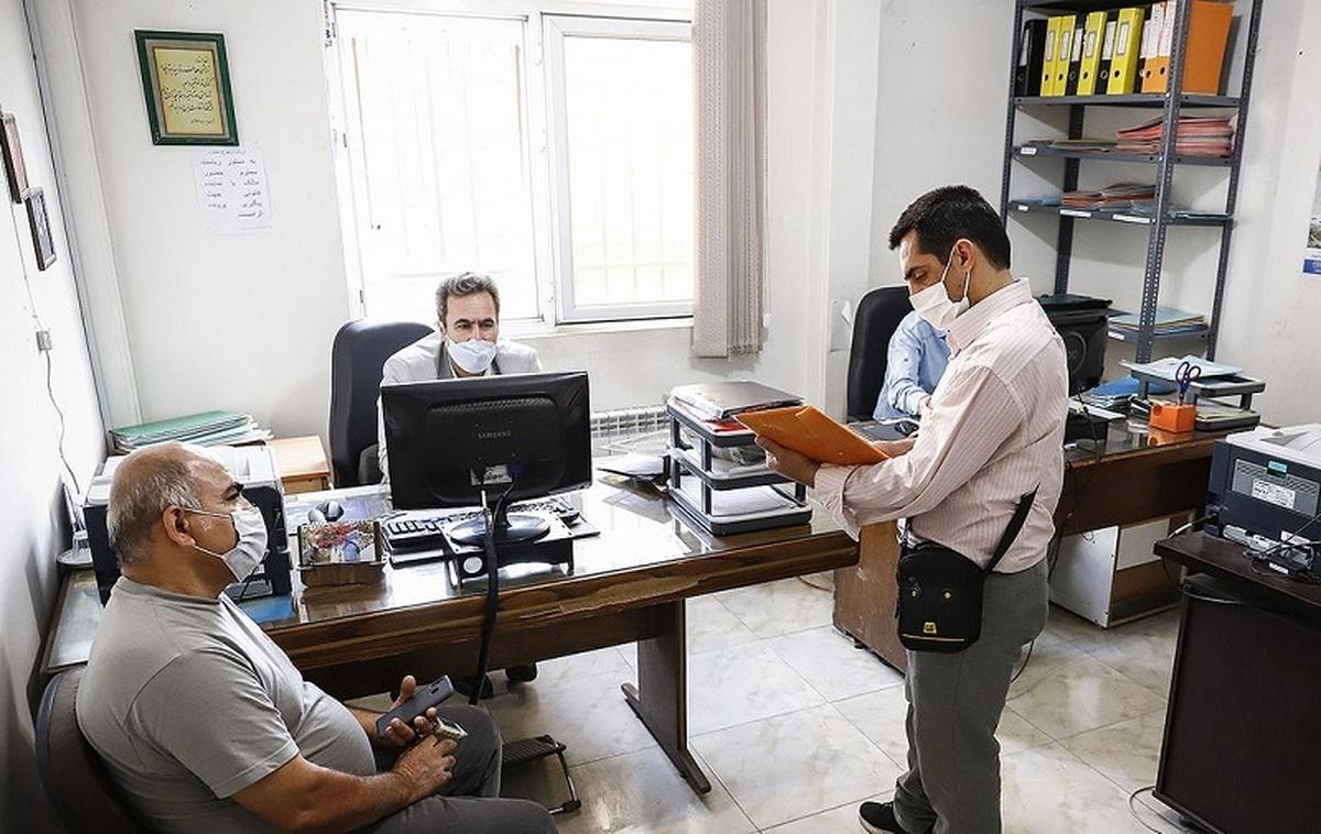 خبر خوش برای فرهنگیان و کارمندان دولت درباره مبلغ و پرداخت رفاهیات خبر خوش برای فرهنگیان و کارمندان دولت درباره مبلغ و پرداخت رفاهیات