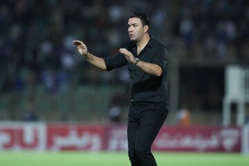 جدیدترین اقدام جواد نکونام در روزهای جنجالی جدیدترین اقدام جواد نکونام در روزهای جنجالی