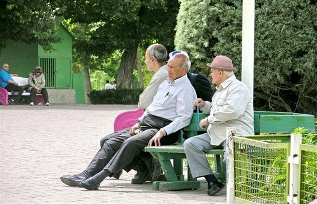بازنشستگان حتما بخوانند | بیمه عمر بازنشستگان تامین اجتماعی به کجا رسید؟ بازنشستگان حتما بخوانند | بیمه عمر بازنشستگان تامین اجتماعی به کجا رسید؟