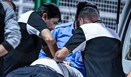 فاجعه ای به نام لیگ برتر ایران! فاجعه ای به نام لیگ برتر ایران!