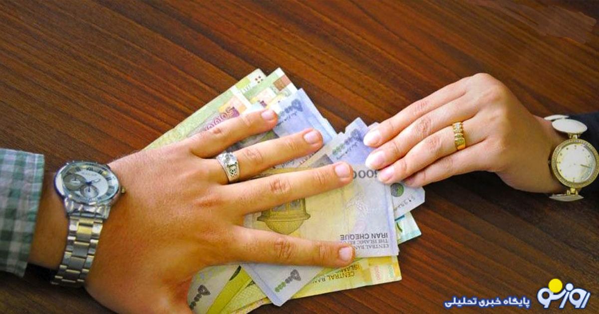 اگر مردی به همسر خود نفقه پرداخت نکند، زن چه باید بکند؟ اگر مردی به همسر خود نفقه پرداخت نکند، زن چه باید بکند؟