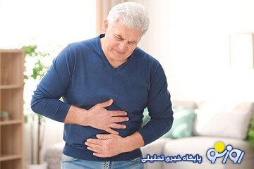 تضمین سلامت روده با این ۹ مواد غذایی تضمین سلامت روده با این ۹ مواد غذایی