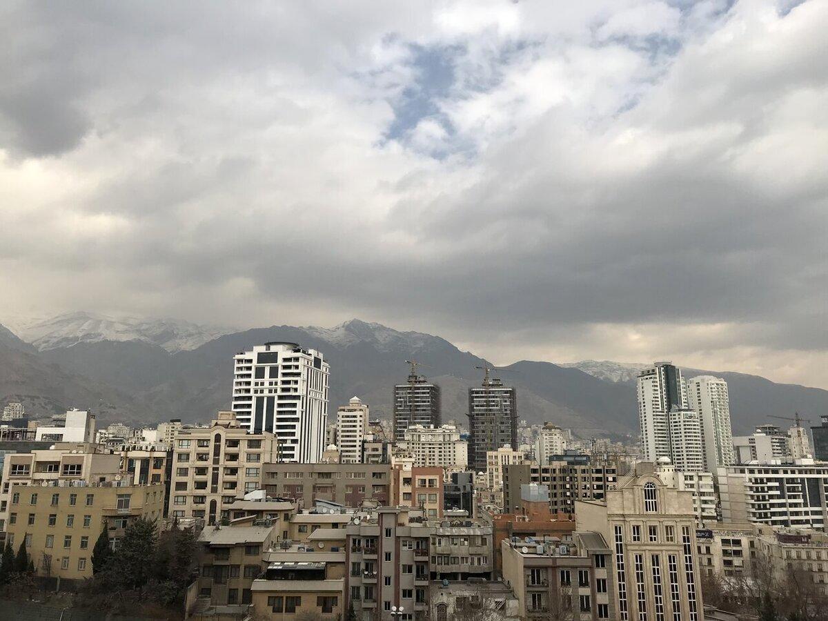 زمان آغاز نخستین بارشهای پاییزی در ایران| یک پیش بینی از پائیزی جهنمی زمان آغاز نخستین بارشهای پاییزی در ایران| یک پیش بینی از پائیزی جهنمی