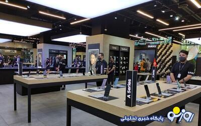 سود نجومي دلالان در بازار غيرشفاف موبايل سود نجومي دلالان در بازار غيرشفاف موبايل