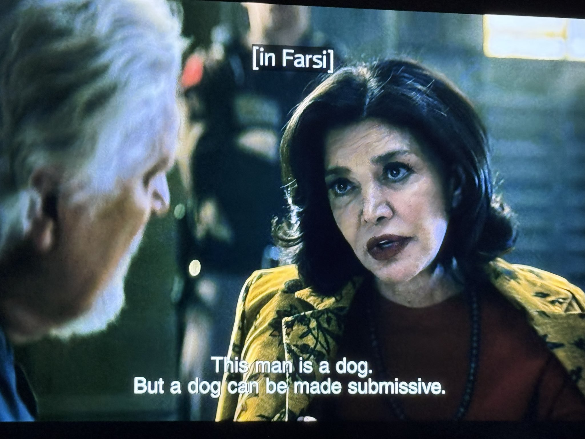 یک غافلگیری بزرگ برای ایرانیها در سریال پنگوئن