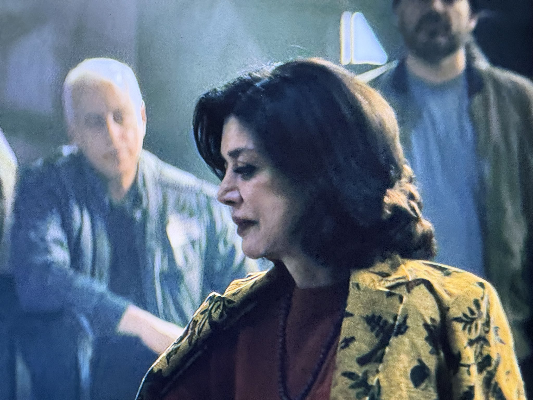 یک غافلگیری بزرگ برای ایرانیها در سریال پنگوئن