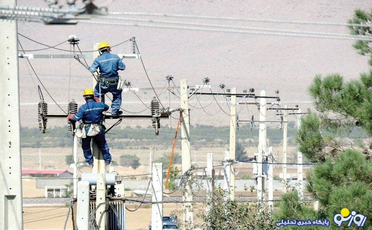 وضعیت ناترازی برق کشور مثل یک بیمار رو به مرگ است/ وضع گاز از برق هم بدتر است وضعیت ناترازی برق کشور مثل یک بیمار رو به مرگ است/ وضع گاز از برق هم بدتر است