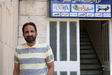 عکس| واکنش تند محمد نوری به صحبتهای عجیب محمود فکری عکس| واکنش تند محمد نوری به صحبتهای عجیب محمود فکری