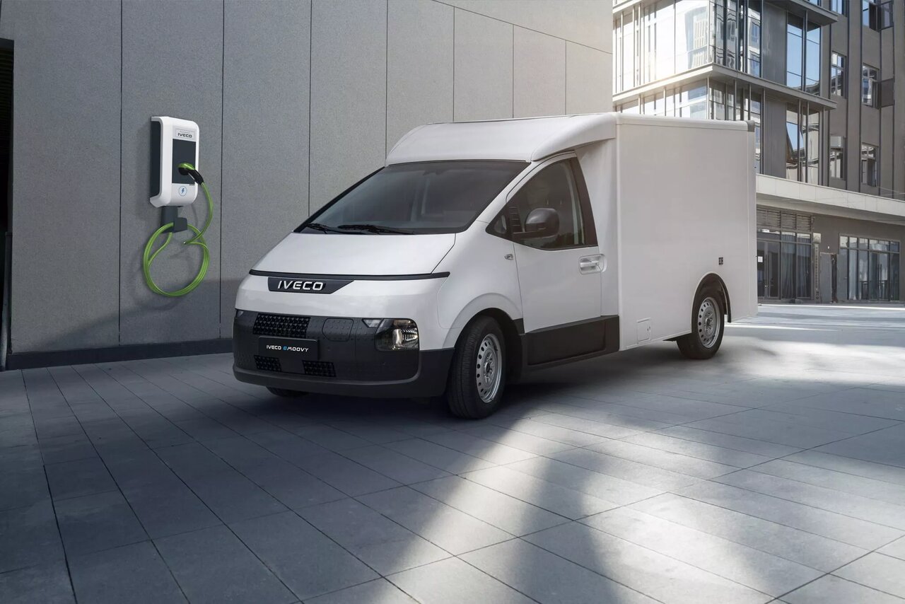 این خودرو میتوانست جایگزین پراید وانت و آریسان شود