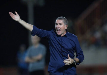 برنامه گاریدو در بازگشت؛ تصمیم ویژه پرسپولیس برای بازی با السد برنامه گاریدو در بازگشت؛ تصمیم ویژه پرسپولیس برای بازی با السد