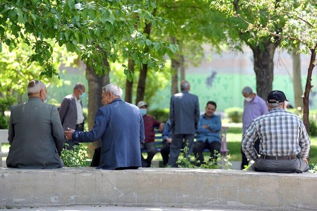ورود مجلس به متناسبسازی حقوق بازنشستگان کشوری فرهنگیان بازنشسته وکارگری ورود مجلس به متناسبسازی حقوق بازنشستگان کشوری فرهنگیان بازنشسته وکارگری