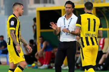 پشت پرده پاسخ منفی مجیدی به پیشنهادات مربیگری پشت پرده پاسخ منفی مجیدی به پیشنهادات مربیگری