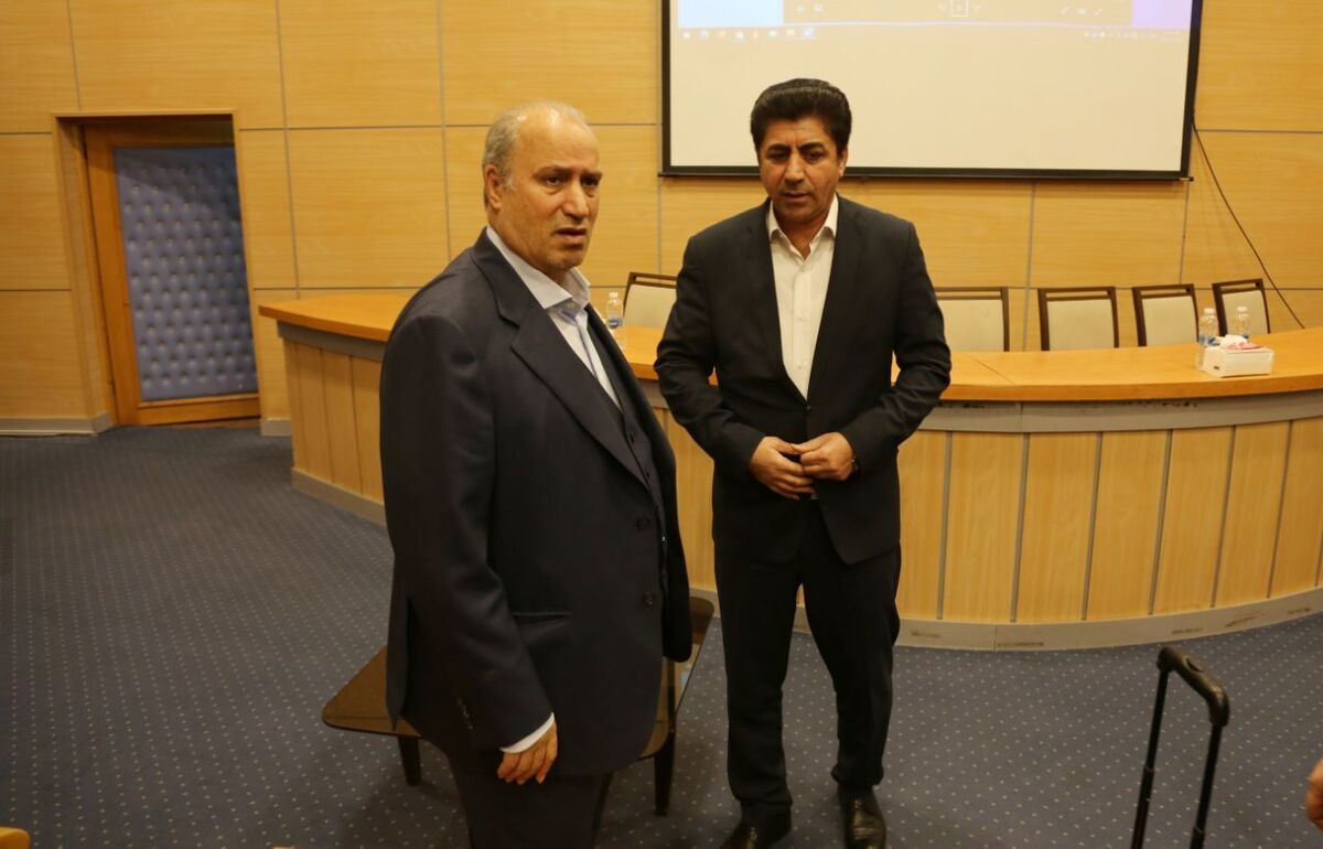 گلایه و شکایت شدید پرسپولیسیها از فدراسیون فوتبال