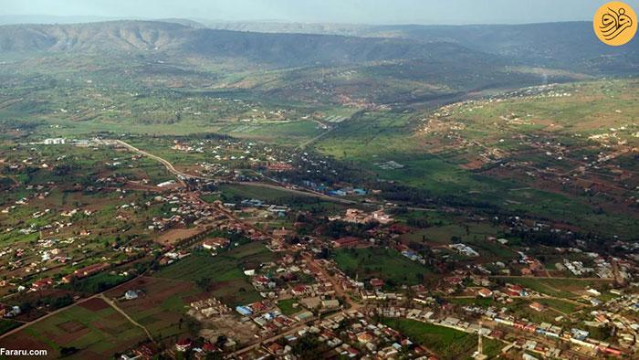 ۱۵ فرودگاه شگفتانگیز جهان در هنگام فرود