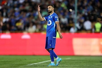 آخرین خبر از پرونده شکایت مطهری از استقلال آخرین خبر از پرونده شکایت مطهری از استقلال