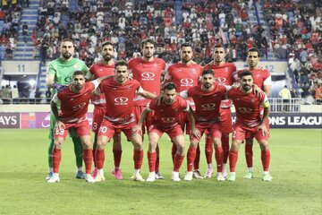 پنجره پرسپولیس باز شد پنجره پرسپولیس باز شد