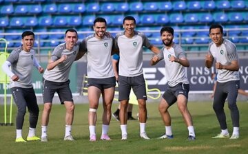 غیبت عجیب ستارههای استقلال و پرسپولیس در تمرین تیم ملی غیبت عجیب ستارههای استقلال و پرسپولیس در تمرین تیم ملی