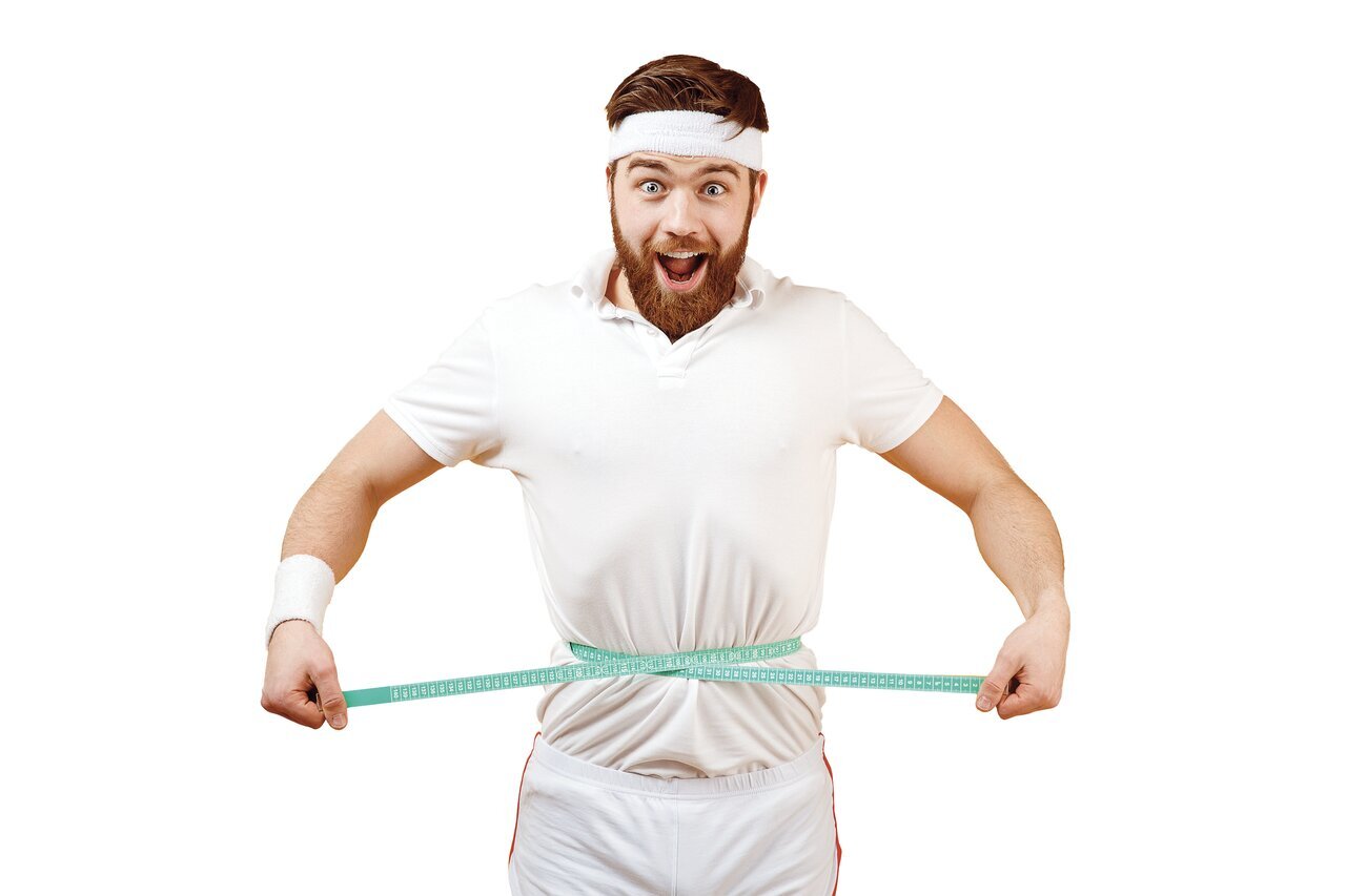 میان وعدههایی که چاق نمیکند!