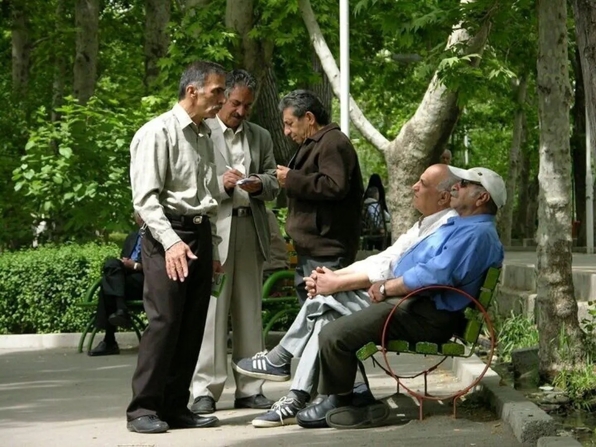 فرمول همسانسازی حقوق بازنشستگان تامین اجتماعی/ این مبلغ به مستمری اضافه شد+ جزییات فرمول همسانسازی حقوق بازنشستگان تامین اجتماعی/ این مبلغ به مستمری اضافه شد+ جزییات