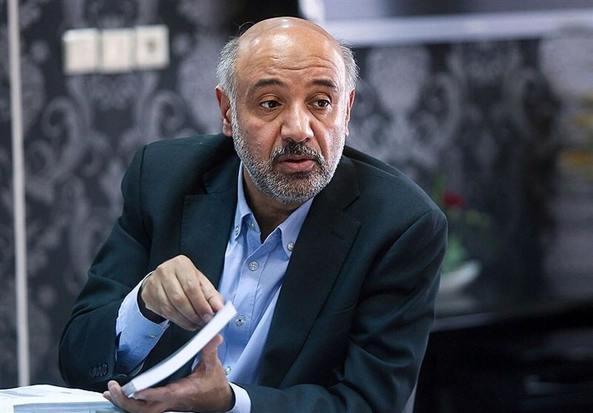 وزیر تعاون، کار و رفاه اجتماعی: تسهیل ارتباط با خیران از مهمترین وظایف بهزیستی است وزیر تعاون، کار و رفاه اجتماعی: تسهیل ارتباط با خیران از مهمترین وظایف بهزیستی است