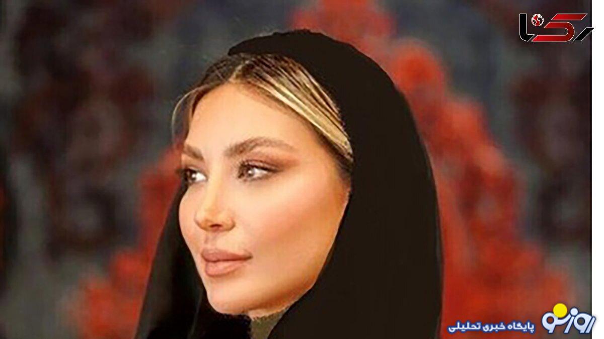 مینا مختاری با استایل پاییزی متفاوت در کنار بهرام رادان درخشید | تیپ پاییزی مینا مختاری: درخشش نام جان در اکسسوریهای خاص او مینا مختاری با استایل پاییزی متفاوت در کنار بهرام رادان درخشید | تیپ پاییزی مینا مختاری: درخشش نام جان در اکسسوریهای خاص او