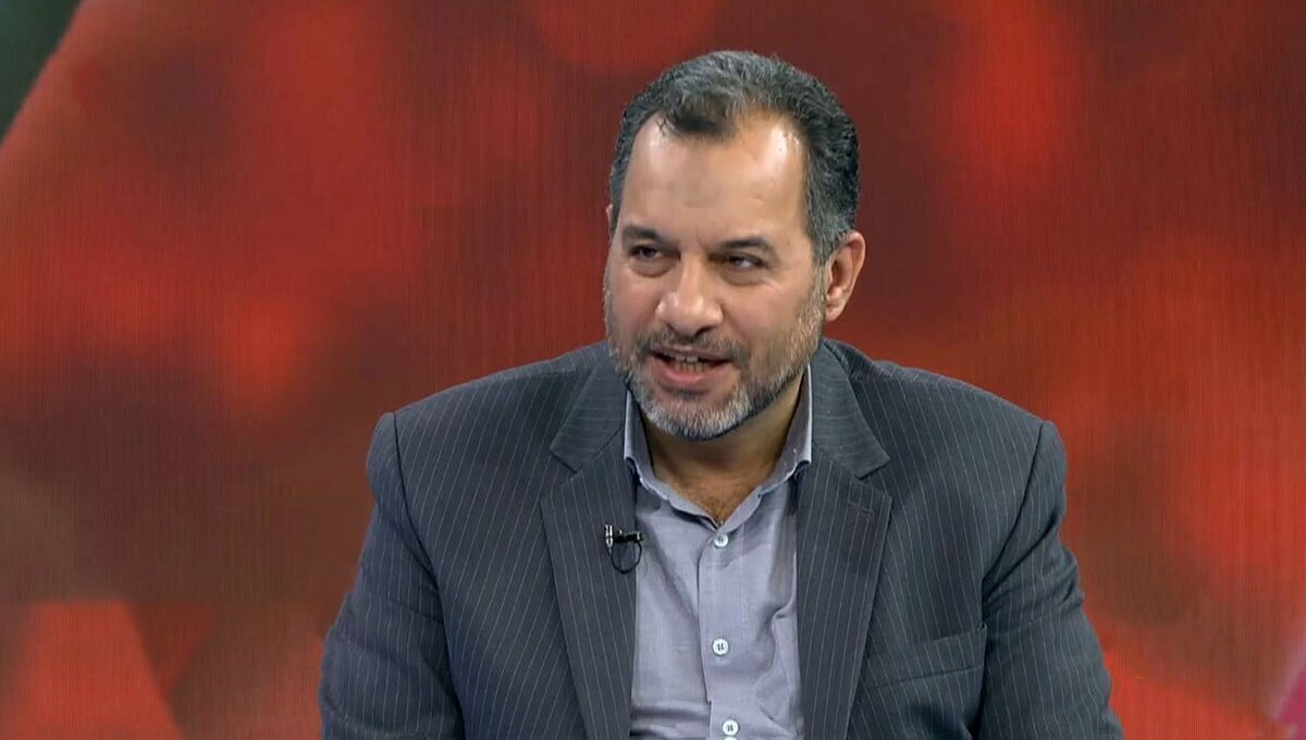 حمله بانکی پور به منتقدان قانون حجاب : در جهل هستند حمله بانکی پور به منتقدان قانون حجاب : در جهل هستند