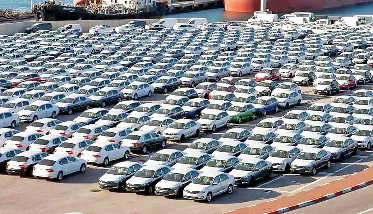 تعرفه واردات خودروهای نو و کارکرده در سال ۱۴۰۴ اعلام شد