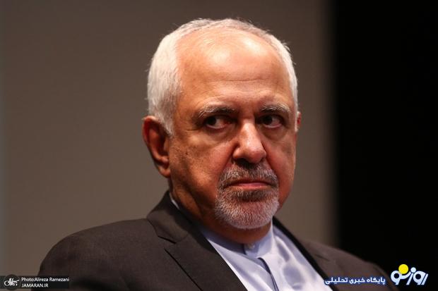 ظریف: کسانی که تصور می‌کنند با سقوط اسد ایران ضعیف شده، بر این پیش فرض غلط تکیه می‌کنند که مقاومت نیروی نیابتی ایران است