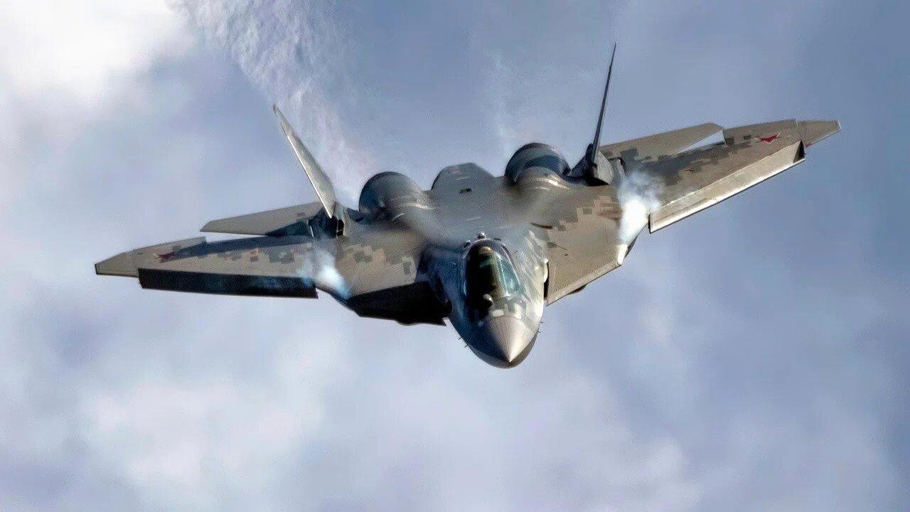خرید سوخو ۵۷ آغاز شد خرید سوخو ۵۷ آغاز شد